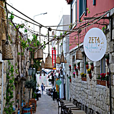Doka Alaçatı